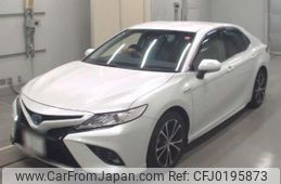 toyota camry 2018 quick_quick_DAA-AXVH70_AXVH70-1032870