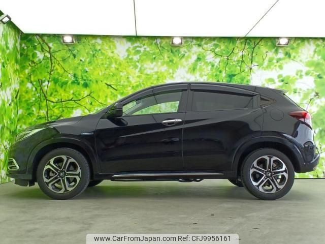 honda vezel 2019 quick_quick_DAA-RU4_RU4-1312046 image 2