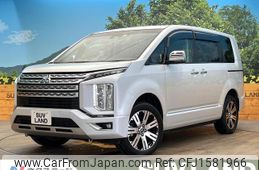 mitsubishi delica-d5 2023 CFJ1581966