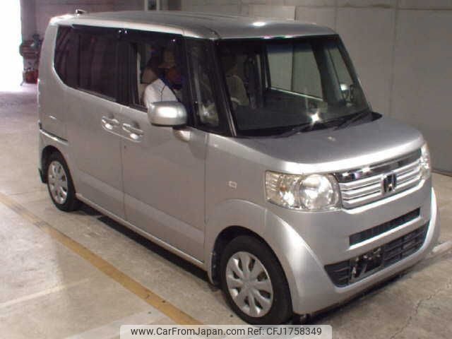 honda n-box-plus 2012 CFJ1758349 image 1