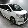 honda stepwagon 2012 -HONDA--Stepwgn RK5-1217403---HONDA--Stepwgn RK5-1217403- image 1