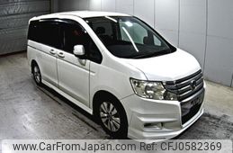 honda stepwagon 2012 -HONDA--Stepwgn RK5-1217403---HONDA--Stepwgn RK5-1217403-