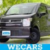 suzuki wagon-r 2017 quick_quick_DBA-MH35S_MH35S-111445 image 1