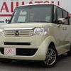 honda n-box 2014 -HONDA 【広島 583ｴ2607】--N BOX JF1--1482402---HONDA 【広島 583ｴ2607】--N BOX JF1--1482402- image 1