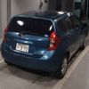 nissan note 2014 -NISSAN 【秋田 501ﾊ272】--Note NE12-050380---NISSAN 【秋田 501ﾊ272】--Note NE12-050380- image 6