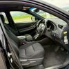 toyota harrier 2014 CFJ1645482 image 15