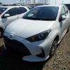 toyota yaris 2021 NIKYO_SS93102 image 18