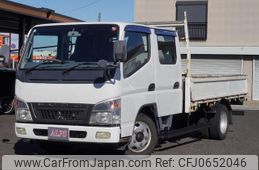 mitsubishi-fuso canter 2008 GOO_NET_EXCHANGE_9030058A30250116W001