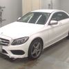 mercedes-benz c-class 2016 CFJ1846475 image 1