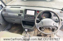 daihatsu hijet-truck 2008 CFJ1837827