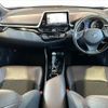 toyota c-hr 2018 -TOYOTA--C-HR DBA-NGX10--NGX10-2002019---TOYOTA--C-HR DBA-NGX10--NGX10-2002019- image 3