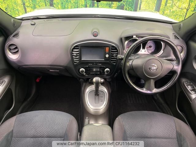 nissan juke 2013 quick_quick_YF15_YF15-221643 image 2