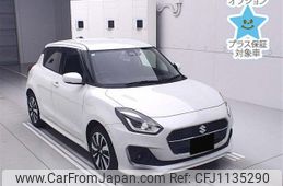 suzuki swift 2019 -SUZUKI--Swift ZC83S-129650---SUZUKI--Swift ZC83S-129650-