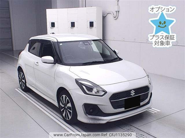 suzuki swift 2019 -SUZUKI--Swift ZC83S-129650---SUZUKI--Swift ZC83S-129650- image 1