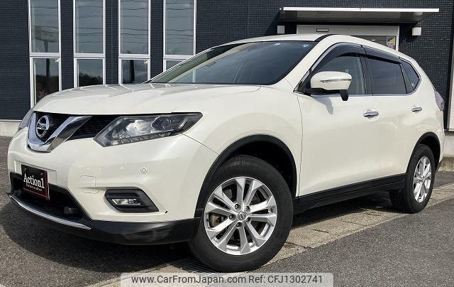 nissan x-trail 2016 173 image 1