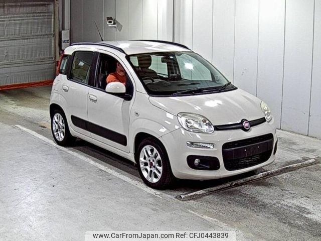 fiat panda 2013 -FIAT--Fiat Panda 13909-ZFA31200003197219---FIAT--Fiat Panda 13909-ZFA31200003197219- image 1