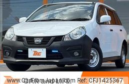 nissan ad-van 2017 -NISSAN--AD Van DBF-VY12--VY12-238749---NISSAN--AD Van DBF-VY12--VY12-238749-