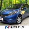 nissan note 2014 -NISSAN--Note DBA-E12--E12-302366---NISSAN--Note DBA-E12--E12-302366- image 1