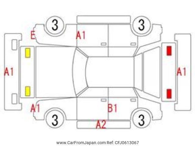 nissan note 2022 -NISSAN--Note 6AA-E13--E13-102563---NISSAN--Note 6AA-E13--E13-102563- image 2