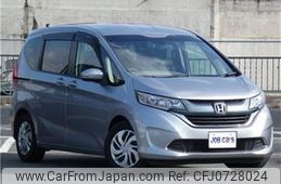 honda freed 2017 quick_quick_DBA-GB5_GB5-1060482