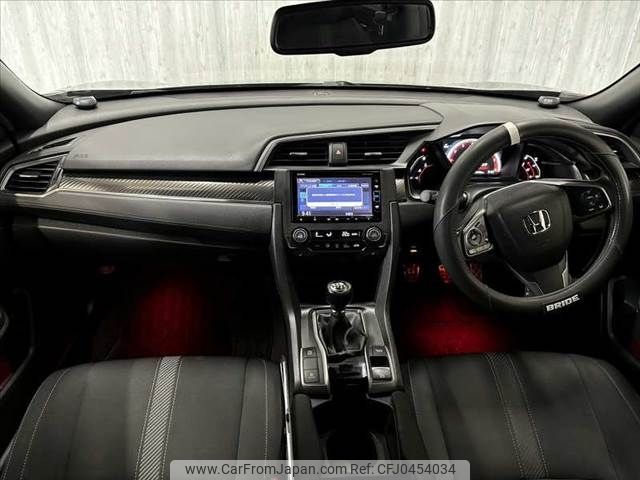 honda civic 2017 -HONDA--Civic DBA-FK7--FK7-1002371---HONDA--Civic DBA-FK7--FK7-1002371- image 2