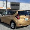 nissan note 2017 -NISSAN--Note DBA-E12--E12-563650---NISSAN--Note DBA-E12--E12-563650- image 15