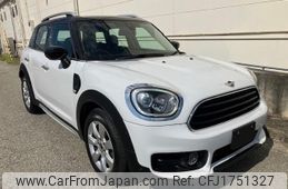 mini mini-others 2020 CFJ1751327