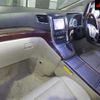 toyota alphard 2010 -TOYOTA--Alphard GGH20W-8034195---TOYOTA--Alphard GGH20W-8034195- image 4