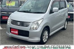 suzuki wagon-r 2011 -SUZUKI--Wagon R MH23S--760787---SUZUKI--Wagon R MH23S--760787-