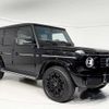 mercedes-benz g-class 2025 CFJ1711544 image 9