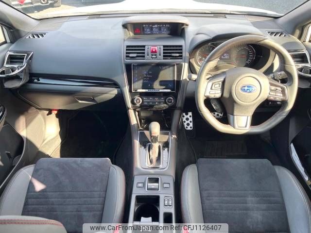 subaru wrx 2018 -SUBARU--WRX DBA-VAG--VAG-026016---SUBARU--WRX DBA-VAG--VAG-026016- image 2