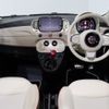 fiat 500c 2021 CFJ1679982 image 2