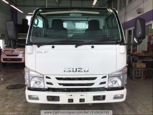 isuzu elf-truck 2016 -ISUZU--Elf ｿﾉ他--7008842---ISUZU--Elf ｿﾉ他--7008842- image 2