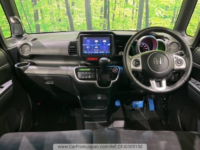 honda n-box 2016 -HONDA--N BOX DBA-JF1--JF1-2413370---HONDA--N BOX DBA-JF1--JF1-2413370- image 2