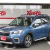 subaru forester 2018 -SUBARU--Forester 5AA-SKE--SKE-007926---SUBARU--Forester 5AA-SKE--SKE-007926- image 1