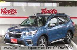 subaru forester 2018 -SUBARU--Forester 5AA-SKE--SKE-007926---SUBARU--Forester 5AA-SKE--SKE-007926-