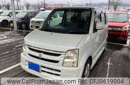 suzuki wagon-r 2008 -SUZUKI--Wagon R DBA-MH22S--MH22S-354138---SUZUKI--Wagon R DBA-MH22S--MH22S-354138-