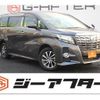 toyota alphard 2015 -TOYOTA--Alphard DAA-AYH30W--AYH30-0010099---TOYOTA--Alphard DAA-AYH30W--AYH30-0010099- image 1