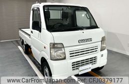 suzuki carry-truck 2006 CMATCH_U00046939582