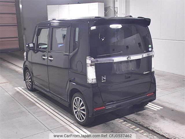 honda n-box 2014 -HONDA--N BOX JF1-2212100---HONDA--N BOX JF1-2212100- image 2