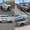 lexus rc 2015 CFJ3842712 image 8