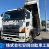 hino profia 2012 GOO_NET_EXCHANGE_0303355A30250722W001 image 1