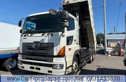 hino profia 2012 GOO_NET_EXCHANGE_0303355A30250722W001