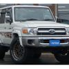 toyota landcruiser-70 2015 quick_quick_GRJ76K_GRJ76K-1005622 image 5