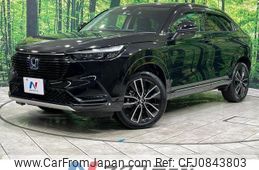 honda vezel 2022 quick_quick_RV5_RV5-1044841