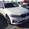 bmw 3-series 2020 -BMW 【伊勢志摩 】--BMW 3 Series 6L20-0FJ37337---BMW 【伊勢志摩 】--BMW 3 Series 6L20-0FJ37337- image 1