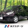 nissan note 2014 -NISSAN--Note DBA-NE12--NE12-016394---NISSAN--Note DBA-NE12--NE12-016394- image 1