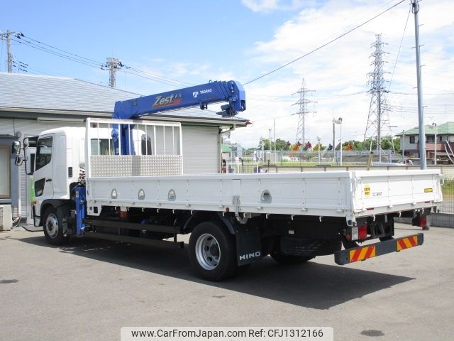 hino ranger 2020 -HINO--Hino Ranger 2PG-FE2ABA--FE2ABA-105728---HINO--Hino Ranger 2PG-FE2ABA--FE2ABA-105728- image 2