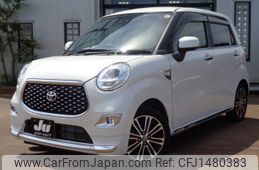 toyota pixis-joy 2018 -TOYOTA--Pixis Joy DBA-LA260A--LA260A-0001907---TOYOTA--Pixis Joy DBA-LA260A--LA260A-0001907-