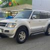 mitsubishi pajero 2000 -MITSUBISHI--Pajero KH-V78W--V78W-0001693---MITSUBISHI--Pajero KH-V78W--V78W-0001693- image 21